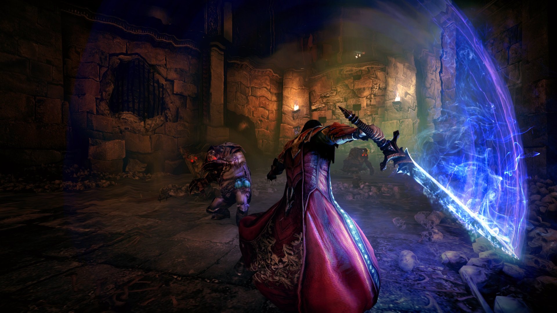 Castlevania: Lords of Shadow 2 (Edición Especial) - Imagen 25